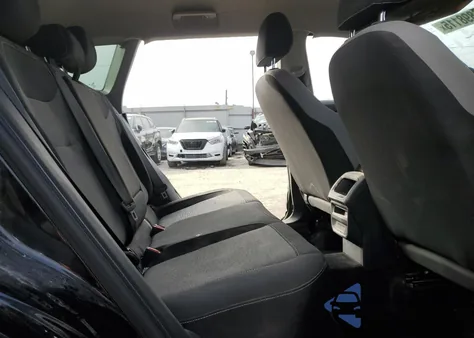 2023 Volkswagen Taos S from USA, damaged, VIN 3VVCX7B25PM377853